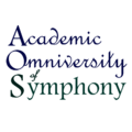 Academic Omniversity of Symphony Logo.png