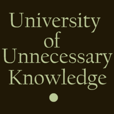 University of Unnecessary Knowledge Logo.png