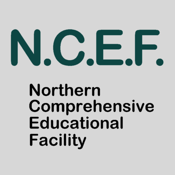 File:Northern Comprehensive Educational Facility Logo.png