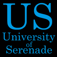 University of Serenade Logo.png