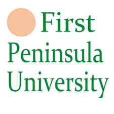 First Peninsula University Logo.png