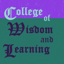 College of Wisdom and Learning Logo.png