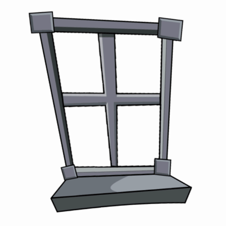 Competitive inanimate defenestration - Illuminatia