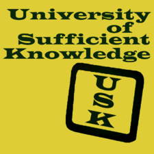 University of Sufficient Knowledge Logo.png