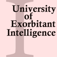 University of Exorbitant Intelligence Logo.png