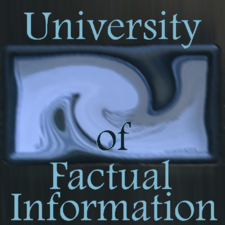 University of Factual Information Logo.png