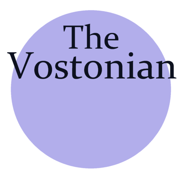 File:The Vostonian Logo.png