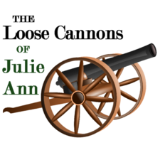 Loose Cannons of Julie Ann Logo.png