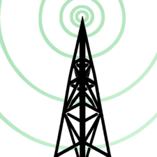 Broadcasting Illustration Green.png