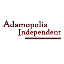 Adamopolis Independent Logo.png