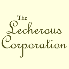 Lecherous Corporation Logo.png
