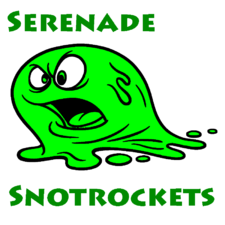 Serenade Snotrockets Logo.png