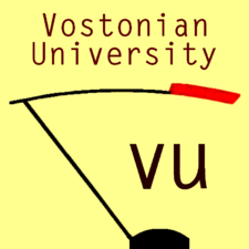Vostonian University Logo.png