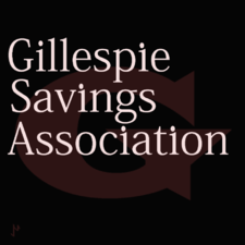 Gillespie Savings Association Logo.png