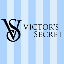 Victor's Secret Logo.png