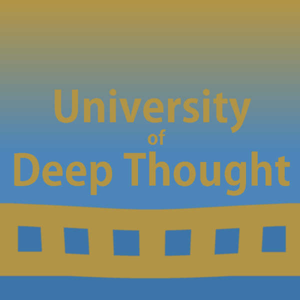 File:University of Deep Thought Logo.png