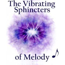 Vibrating Sphincters of Melody Logo.png