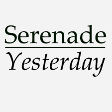 Serenade Yesterday Logo.png