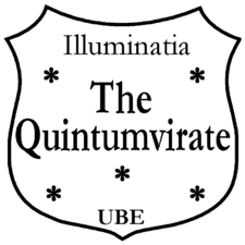 Quintumvirate Logo.png