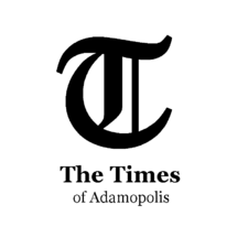Adamopolis Times Logo.png